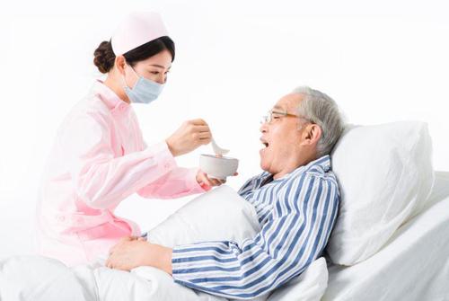 老人護理教學