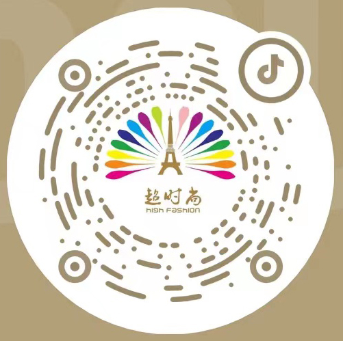 深圳超時(shí)尚抖音