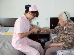 養老護理員-護工專業